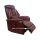 Adjustable Living Room Modern Chaise Lounge Recliner Chair